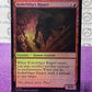 2024 MAGIC THE GATHERING DUSKMOURN HOUSE OF HORROR BOILERBILGES RIPPER # C 0127  FOIL CARD