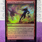 2024 MAGIC THE GATHERING DUSKMOURN HOUSE OF HORROR SCORCHING DRAGONFIRE # C 0156  FOIL CARD