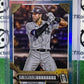 2022 TOPPS GYPSY QUEEN JOEY GALLO # 248 BLUE /99  NEW YORK YANKEES BASEBALL CARD