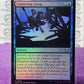 2024 MAGIC THE GATHERING DUSKMOURN HOUSE OF HORROR UNNERVING GRASP # U 0080  FOIL CARD