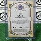 2022 TOPPS GYPSY QUEEN JOEY GALLO # 248 BLUE /99  NEW YORK YANKEES BASEBALL CARD