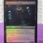 2024 MAGIC THE GATHERING DUSKMOURN HOUSE OF HORROR VALGAVOTH'S FAITHFUL # U 0121  FOIL CARD