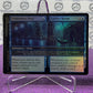 2024 MAGIC THE GATHERING DUSKMOURN HOUSE OF HORROR BOTTOMLESS POOL/LOCKER ROOM # U 0043 FOIL CARD