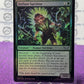 2024 MAGIC THE GATHERING DUSKMOURN HOUSE OF HORROR DEFIANT SURVIVOR # U 0175 FOIL CARD