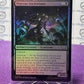 2024 MAGIC THE GATHERING DUSKMOURN HOUSE OF HORROR OSSEOUS STICKTWISTER # U 0112 FOIL CARD