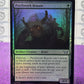 2024 MAGIC THE GATHERING DUSKMOURN HOUSE OF HORROR PATCHWORK BEASTIE # U 0195 FOIL CARD