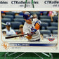 2022 TOPPS OPENING DAY PETE ALONSO # 191 NEW YORK METS BASEBALL