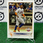 2022 TOPPS OPENING DAY FRANCISCO LINDOR # 84  NEW YORK METS BASEBALL