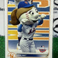 2022 TOPPS OPENING DAY MRS.MET # M-15 NEW YORK METS BASEBALL