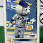 2022 TOPPS OPENING DAY MR. MET # M-14 NEW YORK METS BASEBALL