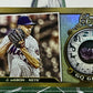 2022 TOPPS GYPSY QUEEN JACOB DEGROM # GGM-10 GQ GEMS NEW YORK METS BASEBALL