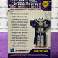 2024 TRANSFORMERS 40th ANNIVERSARY ASTROTRAIN # 86 FOIL PARALLEL TRADING CARD