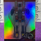 2024 TRANSFORMERS 40th ANNIVERSARY STARSCREAM # 87 FOIL PARALLEL TRADING CARD