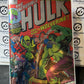 THE INCREDIBLE HULK # 181 FOIL VARIANT FACSIMILE REPRINT EDITION 1ST WOLVERINE MARVEL COMIC BOOK 2023