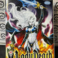 LADY DEATH # 1 WORLD WAR DEATH VARIANT COVER COFFIN COMICS 2023
