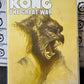 KONG KING THE GREAT WAR # 1 VARIANT DYNAMITE COMICS COMIC BOOK 2023