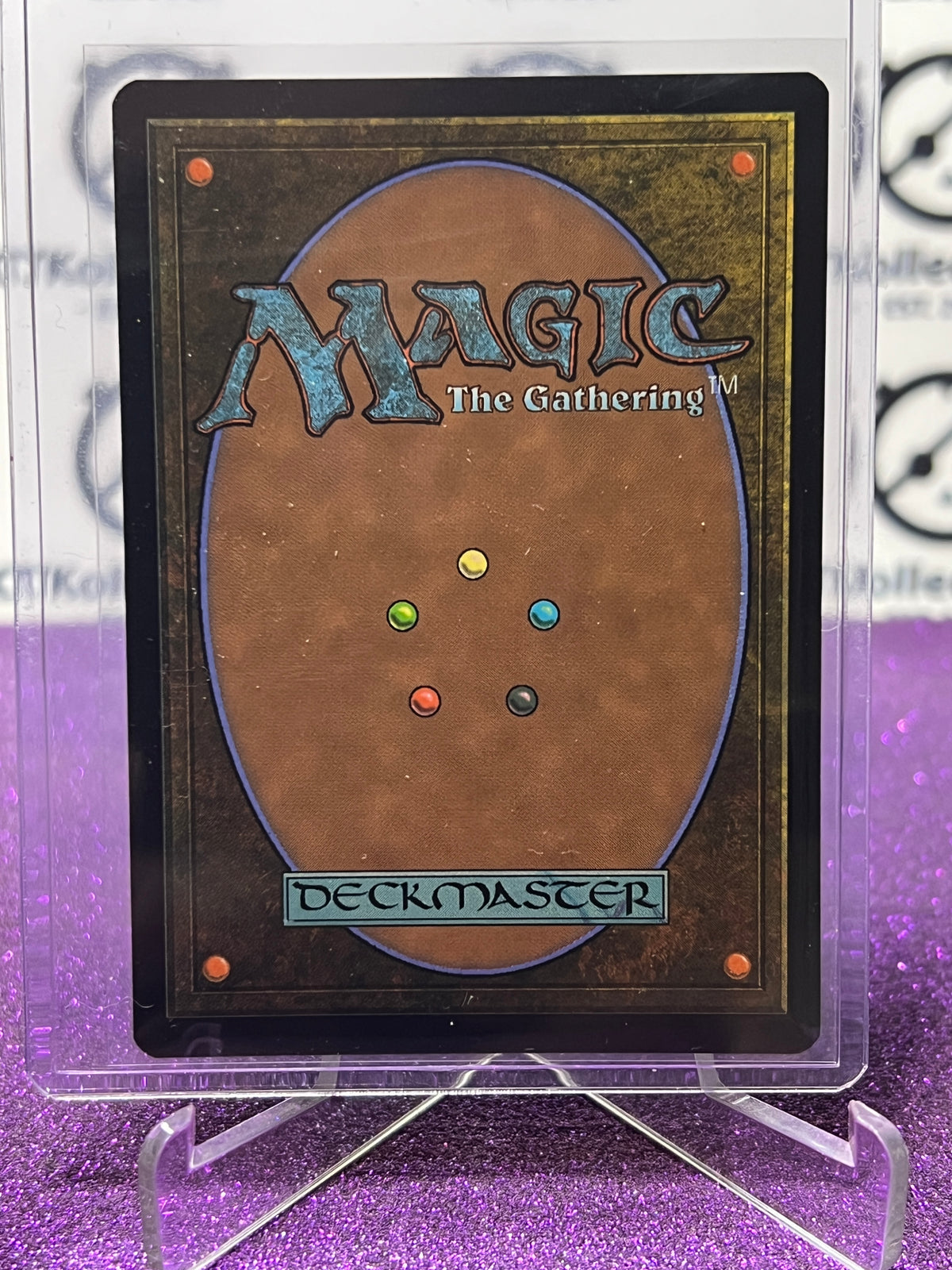 2026 MAGIC THE GATHERING THE HOBBIT PLAINS  # L 0313 SPRING FOIL TCG CARD