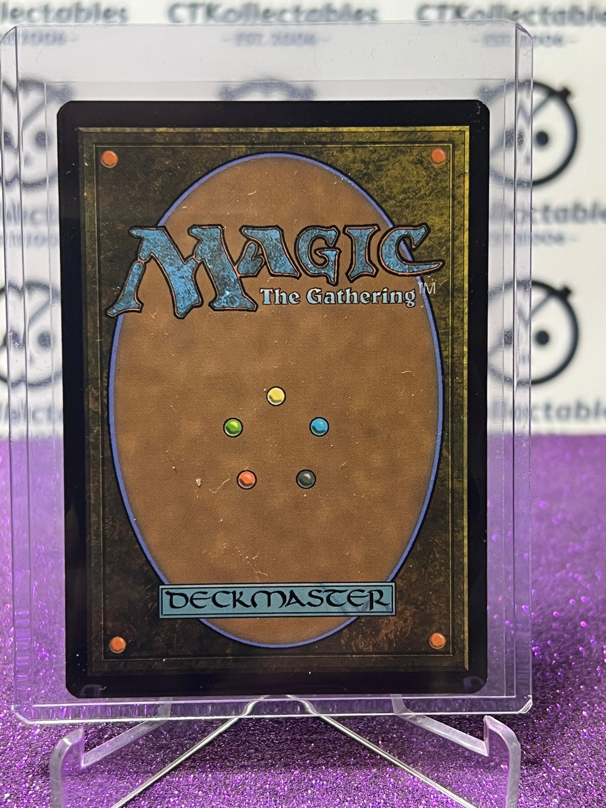 2026 MAGIC THE GATHERING THE HOBBIT THE QUEEN OF DALE  # M 0024 MYSTIC N0N-FOIL TCG CARD