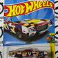 2021 HOT WHEELS  MATTEL '72 FORD RANCHERO 9/10 HW ART CARS 142/250