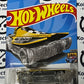 2021 HOT WHEELS  MATTEL MAD SPLASH 6/10 HW METRO 168/250