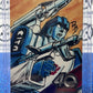 2024 TRANSFORMERS 40th ANNIVERSARY MIRAGE # CC2 SPECIAL CHASE CREATORS TRADING CARD