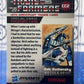 2024 TRANSFORMERS 40th ANNIVERSARY MIRAGE # CC2 SPECIAL CHASE CREATORS TRADING CARD