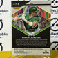 2021 PANINI PRIZM RAMON LAUREANO # FR-8 FEARLESS OAKLAND ATHLETICS BASEBALL CARD