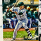 2019 PANINI DIAMOND KINGS RAMON LAUREANO # 57 ROOKIE OAKLAND ATHLETICS BASEBALL CARD