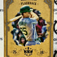 2019 PANINI DIAMOND KINGS MARK McGWIRE # DKF-MM  FLASHBACK OAKLAND ATHLETICS BASEBALL CARD