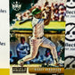 2019 PANINI DIAMOND KINGS RICKEY HENDERSON # 85 ARTIST'S PROOF OAKLAND ATHLETICS BASEBALL CARD