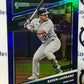 2021 PANINI DONRUSS RAMON LAUREANO # 135 BLUE FOIL OAKLAND ATHLETICS BASEBALL CARD