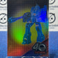 2024 TRANSFORMERS 40th ANNIVERSARY BLURR # 03 FOIL PARALLEL TRADING CARD