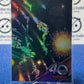 2024 TRANSFORMERS 40th ANNIVERSARY CONNECTING CARD SET D # 102 FOIL PUZZLE TRADING CARD