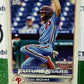 2022 TOPPS OPENING DAY ALEC BOHM # 97 FUTURE STARS PHILADELPHIA PHILLIES BASEBALL CARD