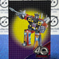 2024 TRANSFORMERS 40th ANNIVERSARY RUMBIE # 18 NON-FOIL NON-GLOSS TRADING CARD