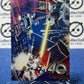 2024 TRANSFORMERS 40th ANNIVERSARY CONNECTING CARD SET A # 23 NON-FOIL PUZZLE TRADING CARD