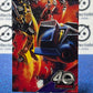 2024 TRANSFORMERS 40th ANNIVERSARY CONNECTING CARD SET A # 26 NON-FOIL PUZZLE TRADING CARD