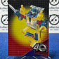 2024 TRANSFORMERS 40th ANNIVERSARY SUNSTREAKER # 31 NON-FOIL NON-GLOSS TRADING CARD