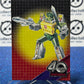 2024 TRANSFORMERS 40th ANNIVERSARY SPRINGER # 32 NON-FOIL NON-GLOSS TRADING CARD