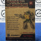 2024 TRANSFORMERS 40th ANNIVERSARY SPRINGER # 32 NON-FOIL NON-GLOSS TRADING CARD