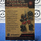 2024 TRANSFORMERS 40th ANNIVERSARY TRAILERBREAKER # 33 NON-FOIL NON-GLOSS TRADING CARD