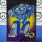 2024 TRANSFORMERS 40th ANNIVERSARY ASTROTRAIN # 39 NON-FOIL NON-GLOSS TRADING CARD