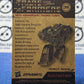 2024 TRANSFORMERS 40th ANNIVERSARY ASTROTRAIN # 39 NON-FOIL NON-GLOSS TRADING CARD