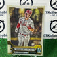 2022 TOPPS GYPSY QUEEN BRYCE HARPER # 272 PHILADELPHIA PHILLIES BASEBALL CARD