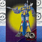 2024 TRANSFORMERS 40th ANNIVERSARY FRENZY # 42 NON-FOIL NON-GLOSS TRADING CARD