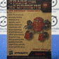 2024 TRANSFORMERS 40th ANNIVERSARY GEARS # 55 NON-FOIL NON-GLOSS TRADING CARD