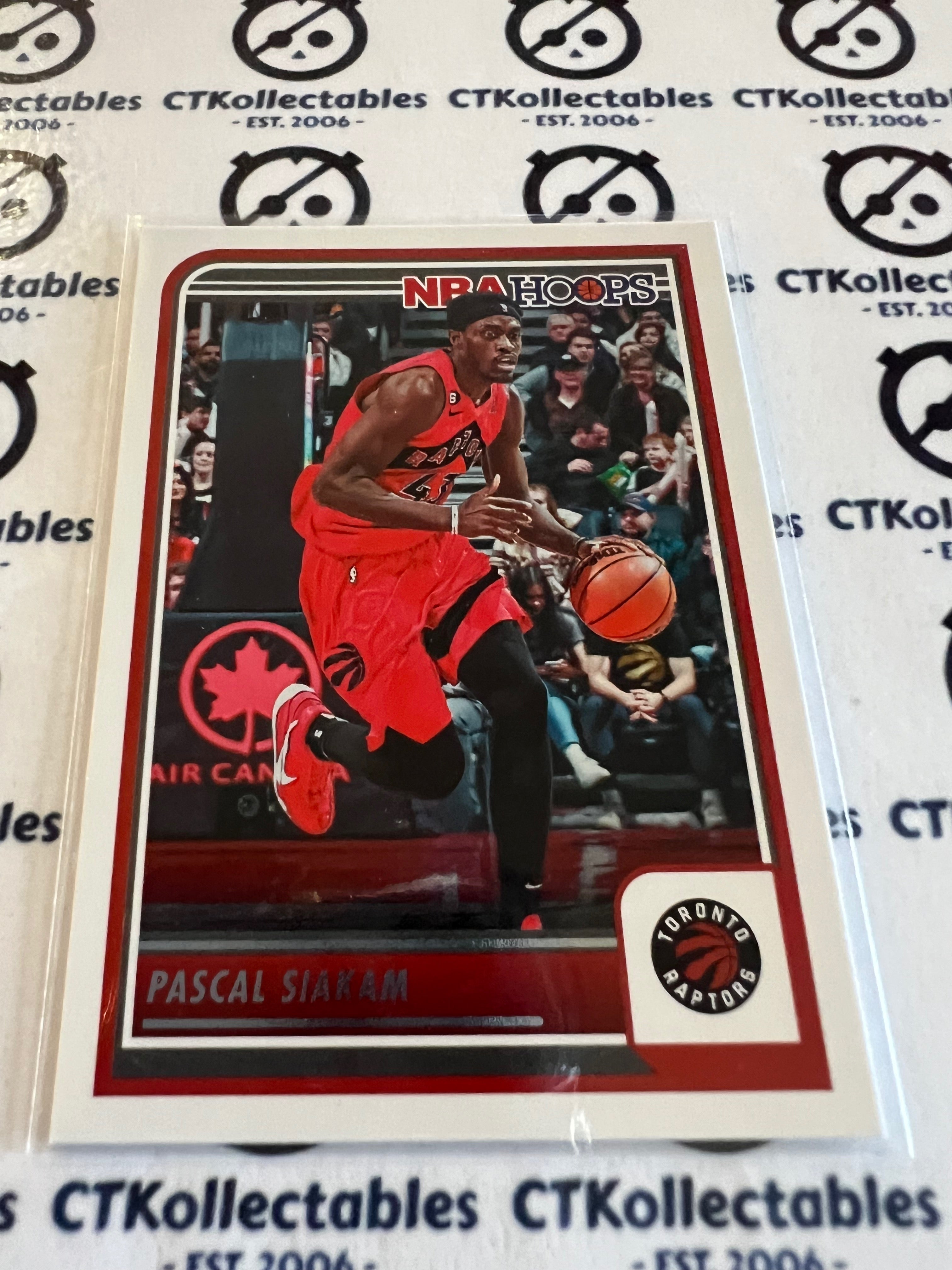 Toronto Raptors – CTKollectables