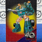 2024 TRANSFORMERS 40th ANNIVERSARY HOIST # 62 NON-FOIL NON-GLOSS TRADING CARD