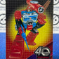 2024 TRANSFORMERS 40th ANNIVERSARY PERCEPTOR # 63 NON-FOIL NON-GLOSS TRADING CARD