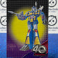 2024 TRANSFORMERS 40th ANNIVERSARY FRENZY # 68 NON-FOIL NON-GLOSS TRADING CARD